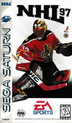 NHL 97 New