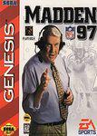 Madden 97 New