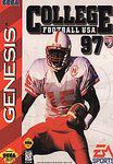 College Football USA 97: The Road to New Orleans New