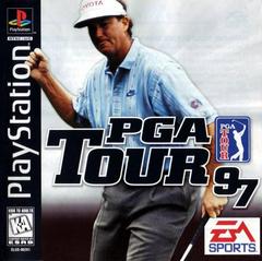 PGA Tour 97 New
