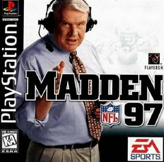 Madden 97 New