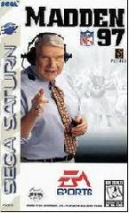 Madden 97 New