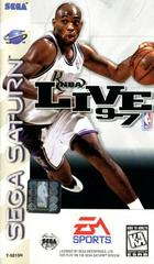 NBA Live 97 New