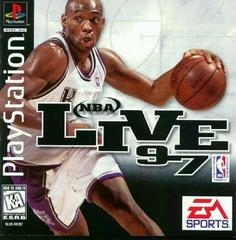 NBA Live 97 New