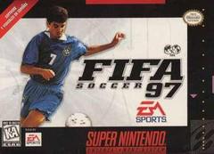 FIFA Soccer 97 New