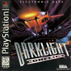 Darklight Conflict New
