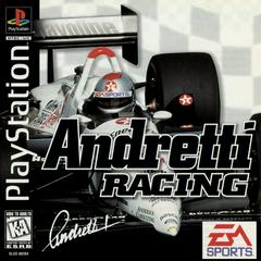 Andretti Racing New