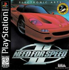 Need for Speed 2 New