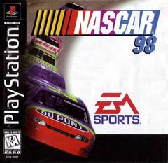 NASCAR 98 New