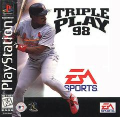 Triple Play 98 New