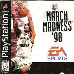NCAA March Madness 98 New