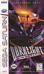 Darklight Conflict New