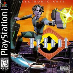 ReBoot New