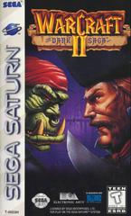 Warcraft II The Dark Saga New