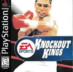 Knockout Kings New