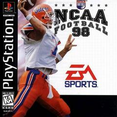 NCAA Football 98 New