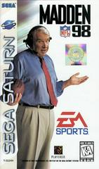 Madden 98 New