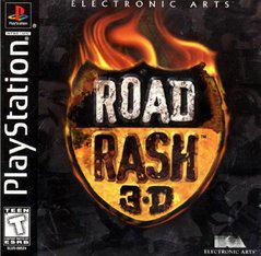 Road Rash 3D New
