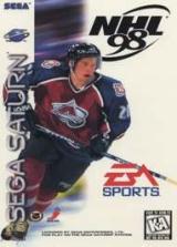 NHL 98 New