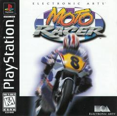 Moto Racer New