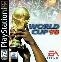 World Cup 98 New