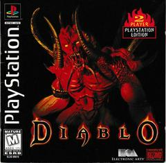 Diablo New