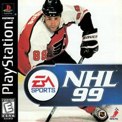 NHL 99 New