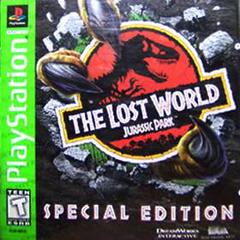 Lost World Special Edition New
