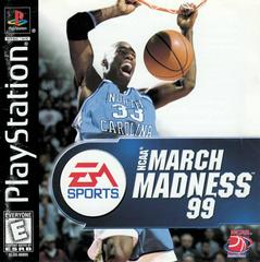 NCAA March Madness 99 New