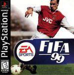 FIFA 99 New