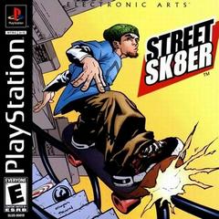 Street Sk8er New
