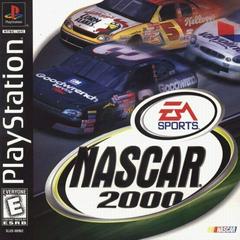 NASCAR 2000 New
