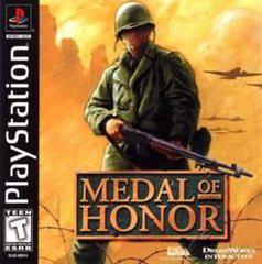 Medal of Honor New