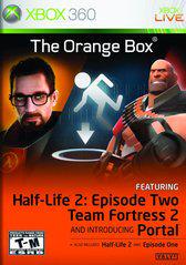 Orange Box New