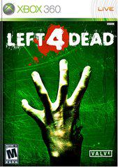 Left 4 Dead New
