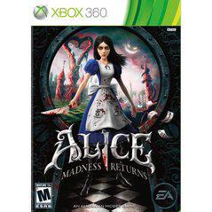 Alice: Madness Returns New