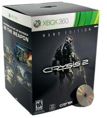 Crysis 2 [Nano Edition] New