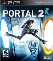 Portal 2 New