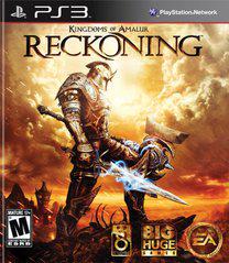 Kingdoms Of Amalur Reckoning New