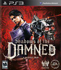 Shadows of the Damned New