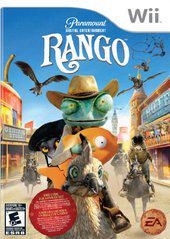 Rango: The Video Game New