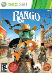 Rango: The Video Game New