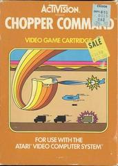 Chopper Command 2600 New