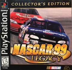 NASCAR 99 Legacy New