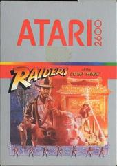 Raiders of the Lost Ark 2600 New