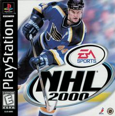 NHL 2000 New