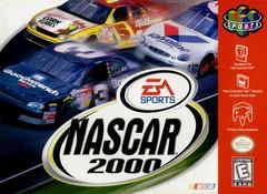 NASCAR 2000 New
