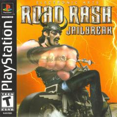 Road Rash Jailbreak New