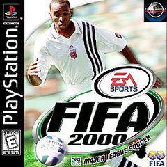 FIFA 2000 New