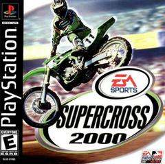 Supercross 2000 New